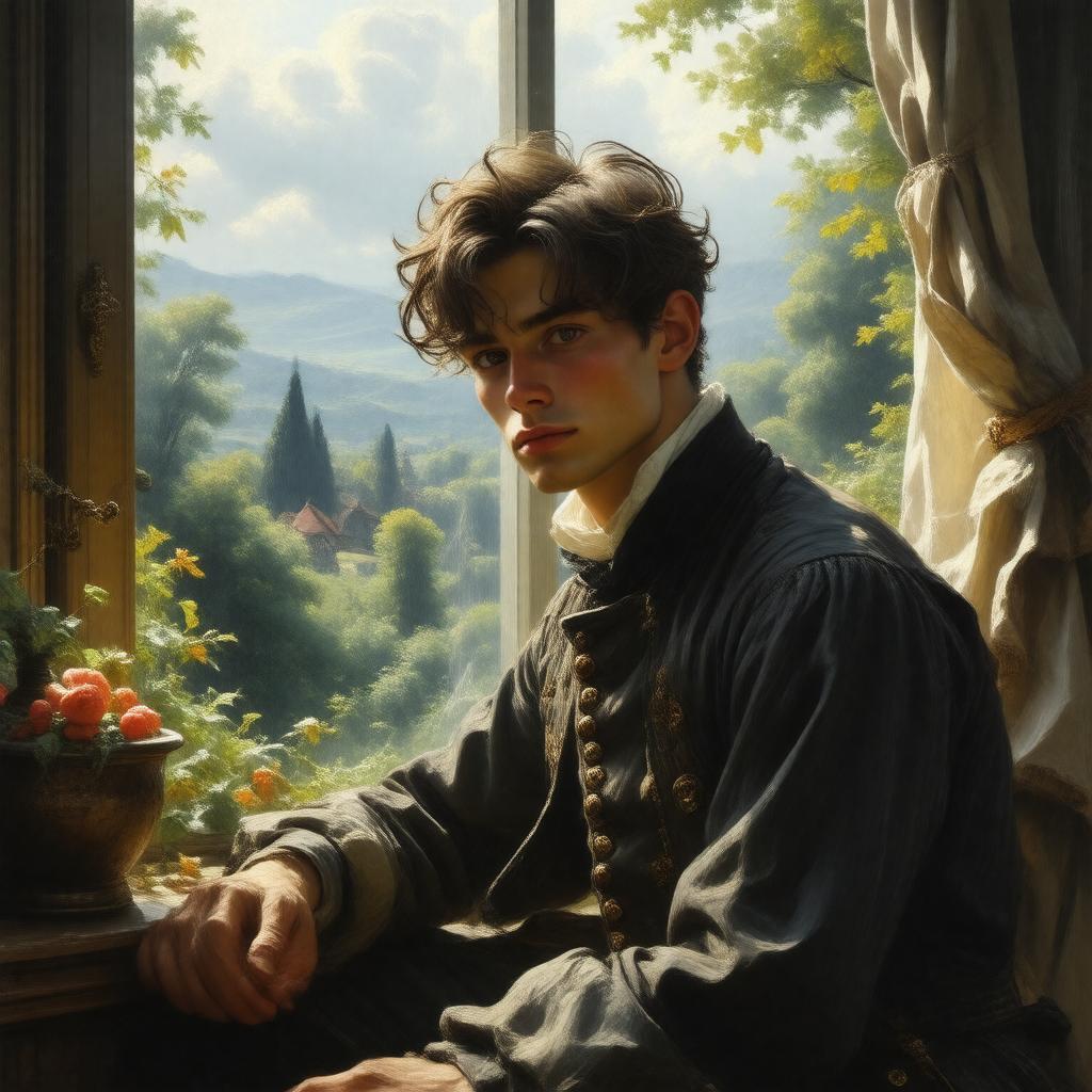Werther (opera)